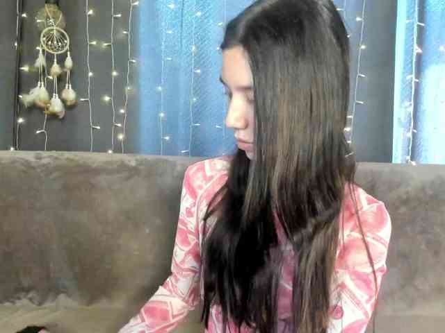Amelia-skyy webcam