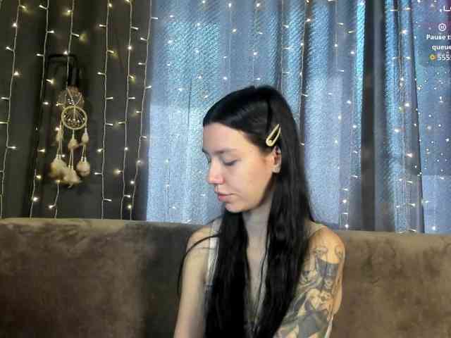 Amelia-skyy webcam