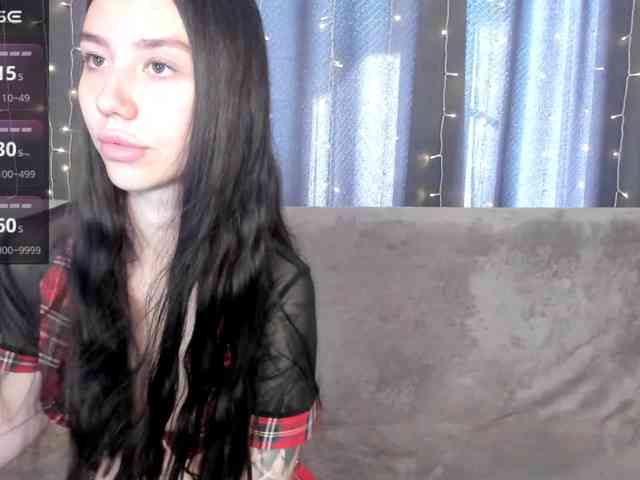 Amelia-skyy webcam
