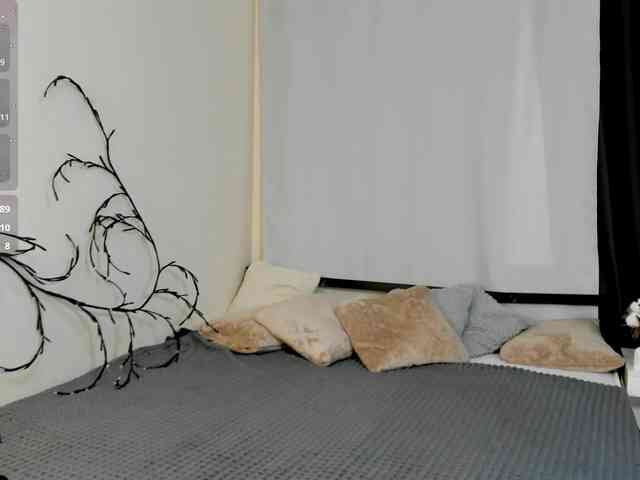 Amelia-skyy webcam