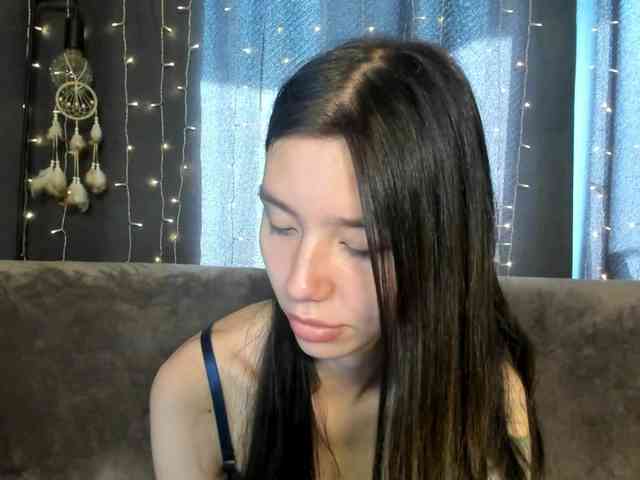 Amelia-skyy webcam