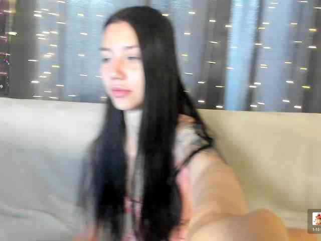 Amelia-skyy webcam