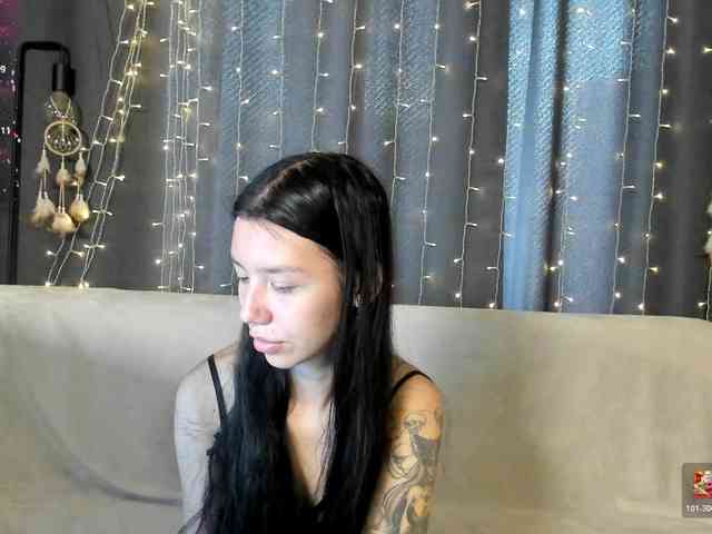Amelia-skyy webcam