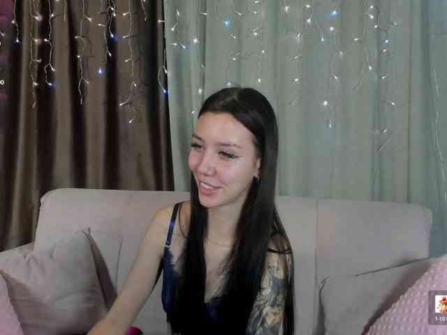 Amelia-skyy webcam