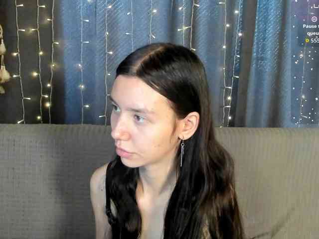 Amelia-skyy webcam