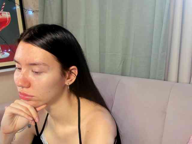 Amelia-skyy webcam