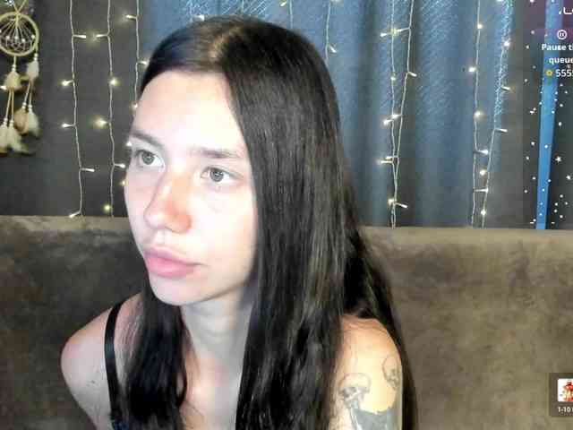 Amelia-skyy webcam