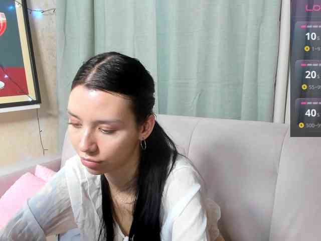 Amelia-skyy webcam