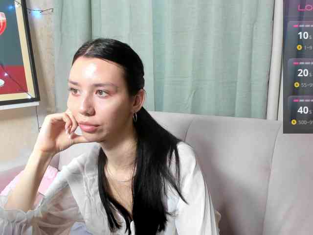 Amelia-skyy webcam