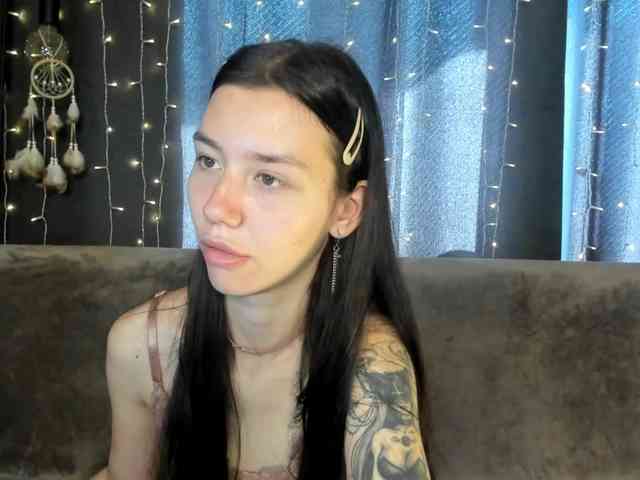 Amelia-skyy webcam