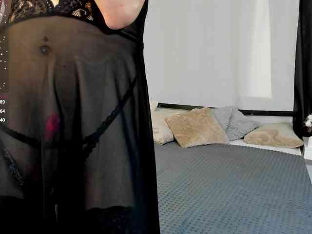 Amelia-skyy webcam