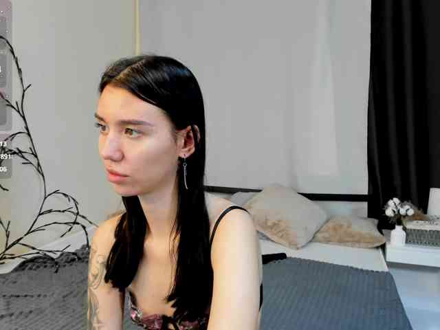 Amelia-skyy webcam