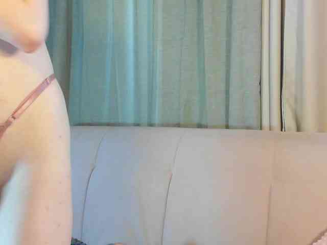 Amelia-skyy webcam