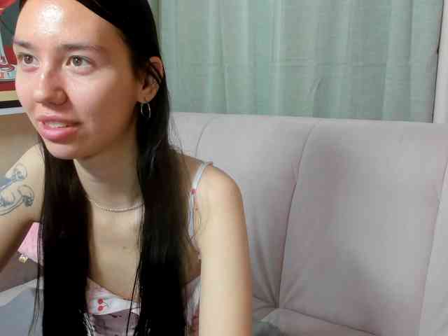Amelia-skyy webcam