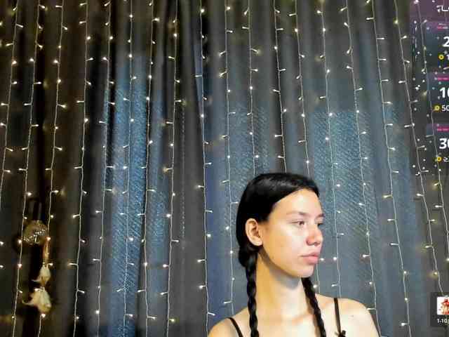 Amelia-skyy webcam