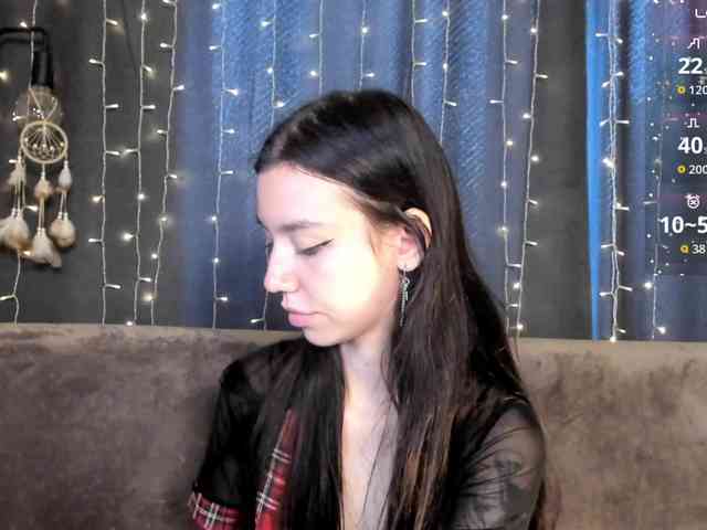 Amelia-skyy webcam