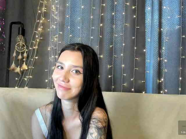 Amelia-skyy webcam