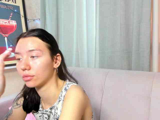 Amelia-skyy webcam