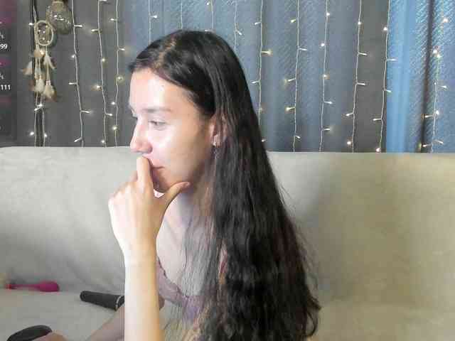 Amelia-skyy webcam