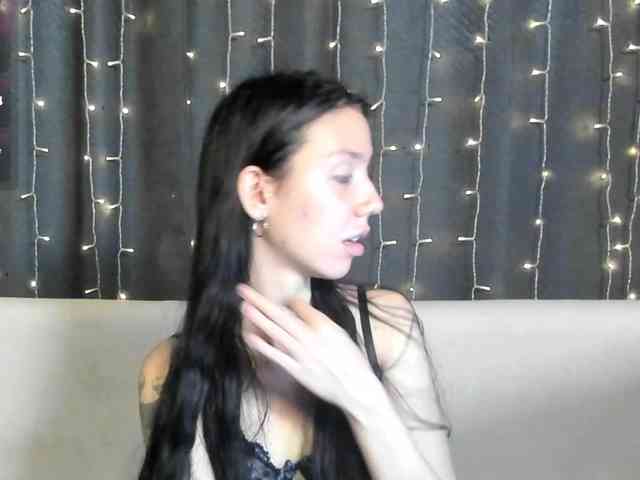 Amelia-skyy webcam