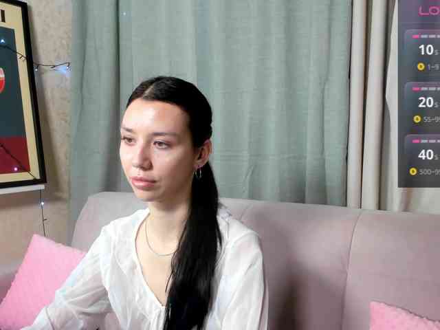 Amelia-skyy webcam