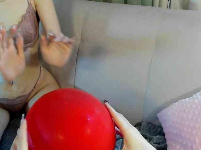 Amelia-skyy webcam