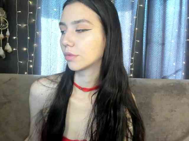 Amelia-skyy webcam