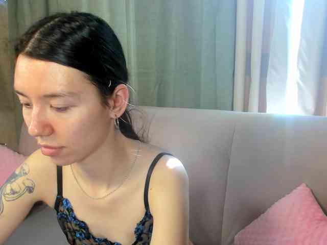 Amelia-skyy webcam