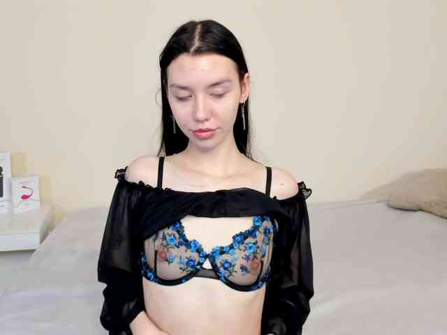 Amelia-skyy webcam