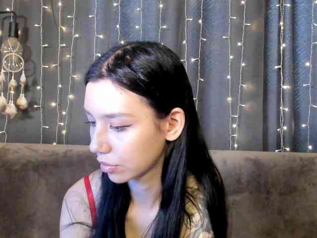 Amelia-skyy webcam