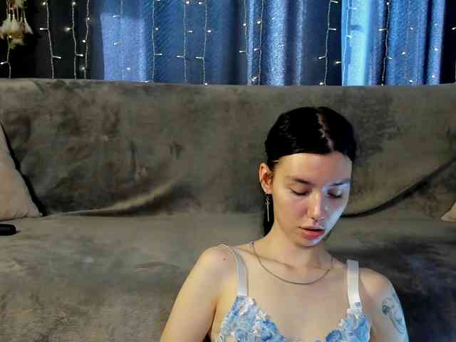 Amelia-skyy webcam