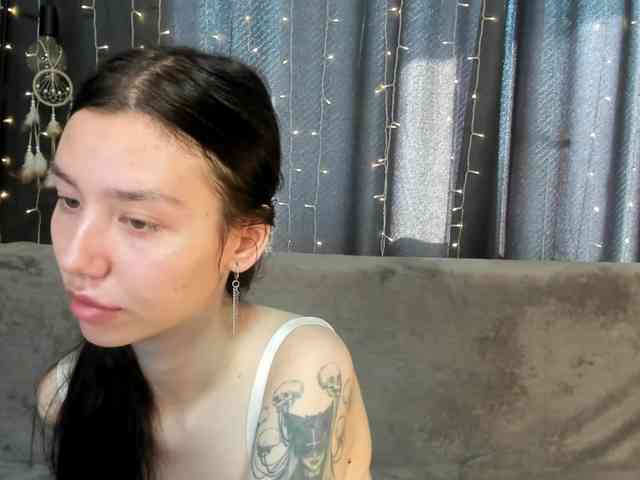 Amelia-skyy webcam