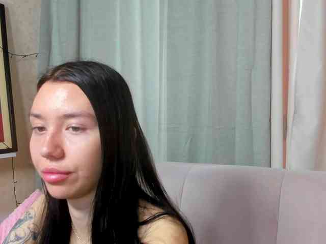 Amelia-skyy webcam