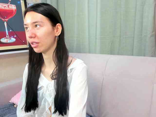 Amelia-skyy webcam