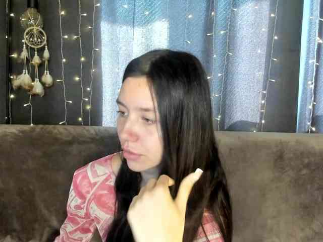 Amelia-skyy webcam