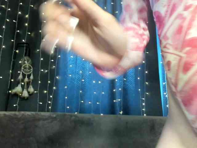 Amelia-skyy webcam