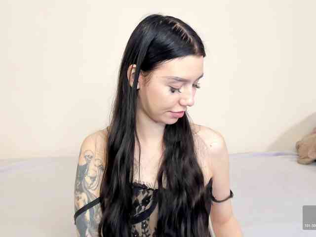 Amelia-skyy webcam
