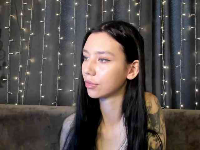 Amelia-skyy webcam