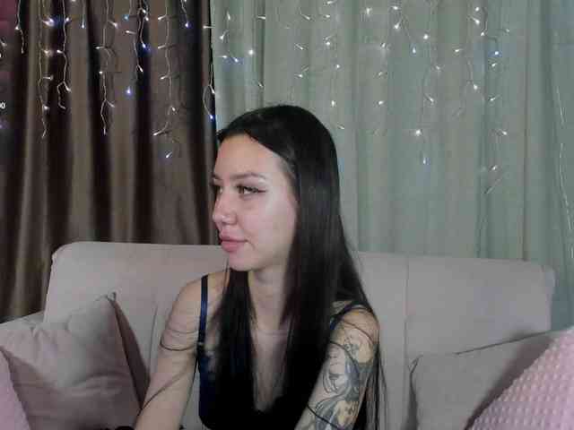 Amelia-skyy webcam