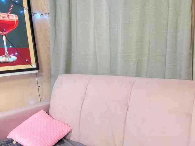 Amelia-skyy webcam