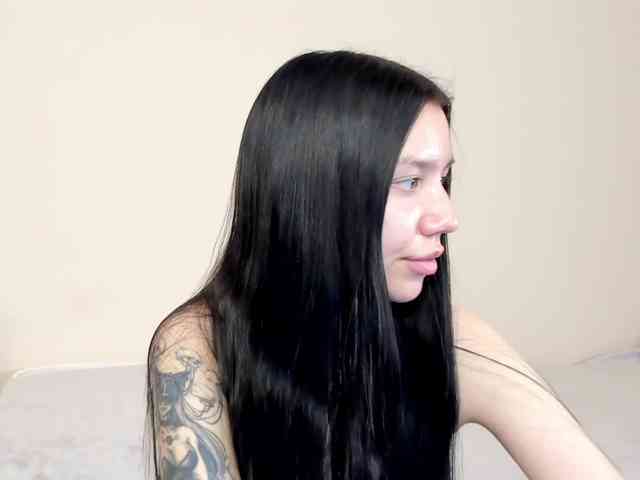 Amelia-skyy webcam