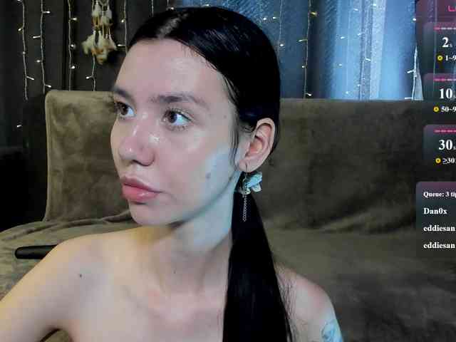 Amelia-skyy webcam