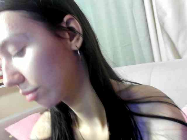 Amelia-skyy webcam