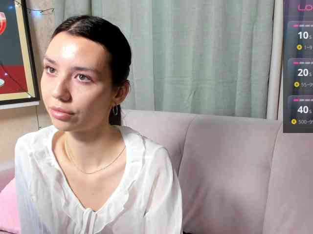 Amelia-skyy webcam
