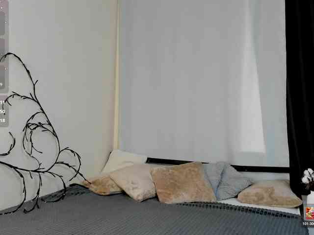 Amelia-skyy webcam