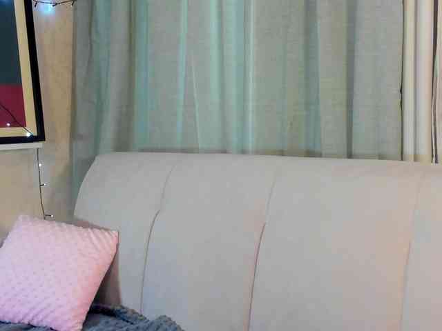 Amelia-skyy webcam