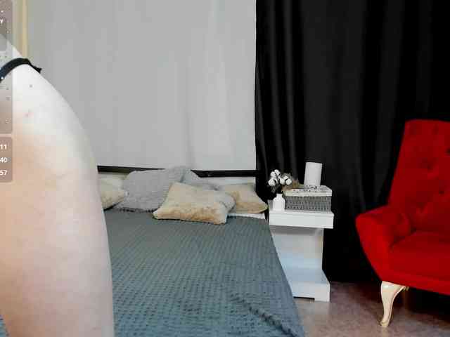 Amelia-skyy webcam