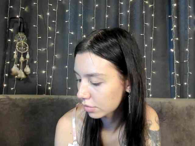 Amelia-skyy webcam