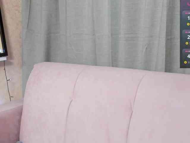 Amelia-skyy webcam
