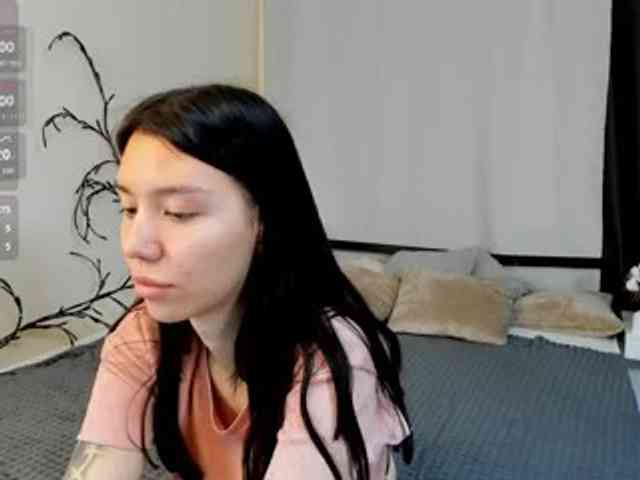 Amelia-skyy webcam